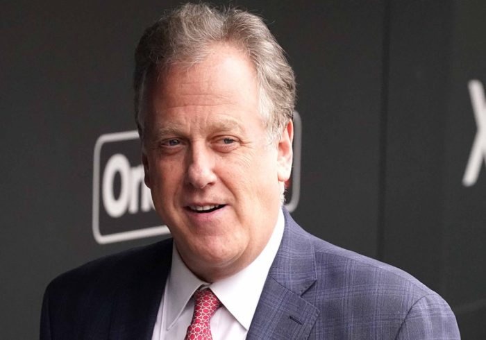Michael Kay Rips Yankees for Using ’04 Red Sox As Motivation