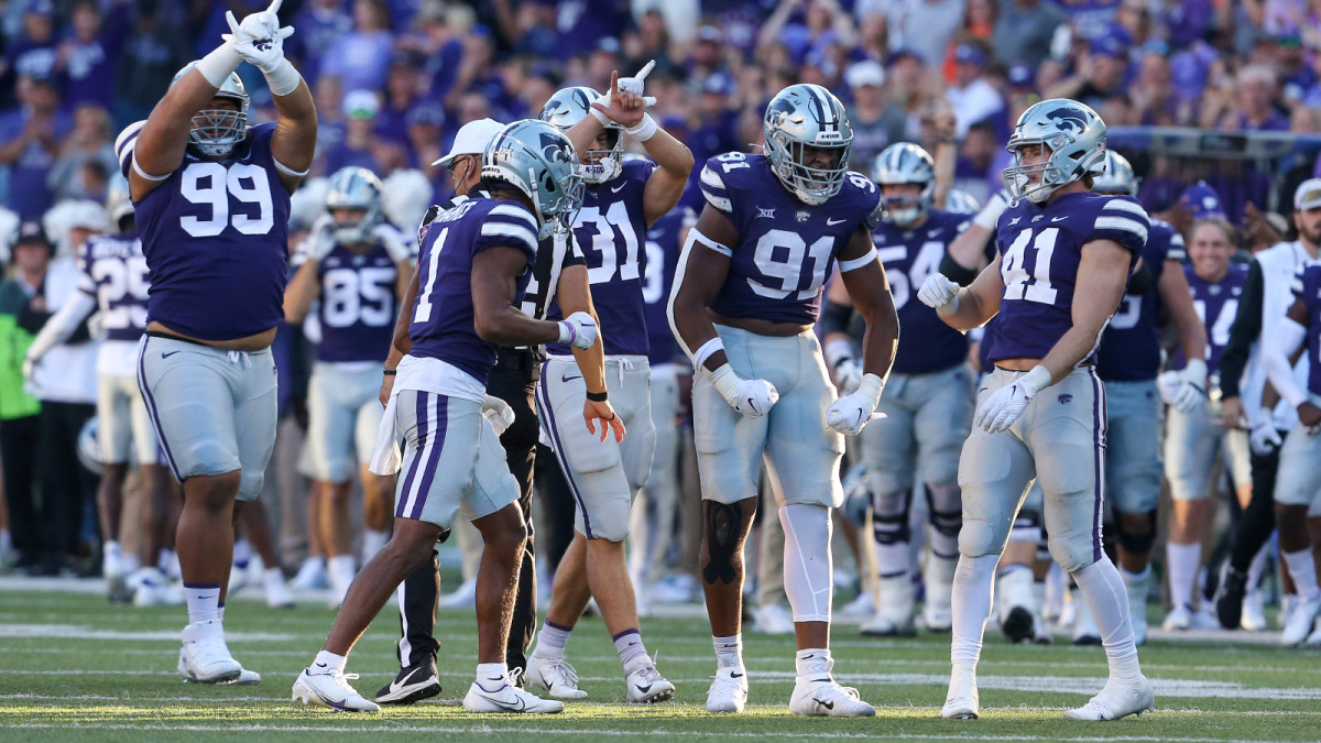 Mike Gundy Accepts Blame After Oklahoma State’s Shutout Loss to Kansas State