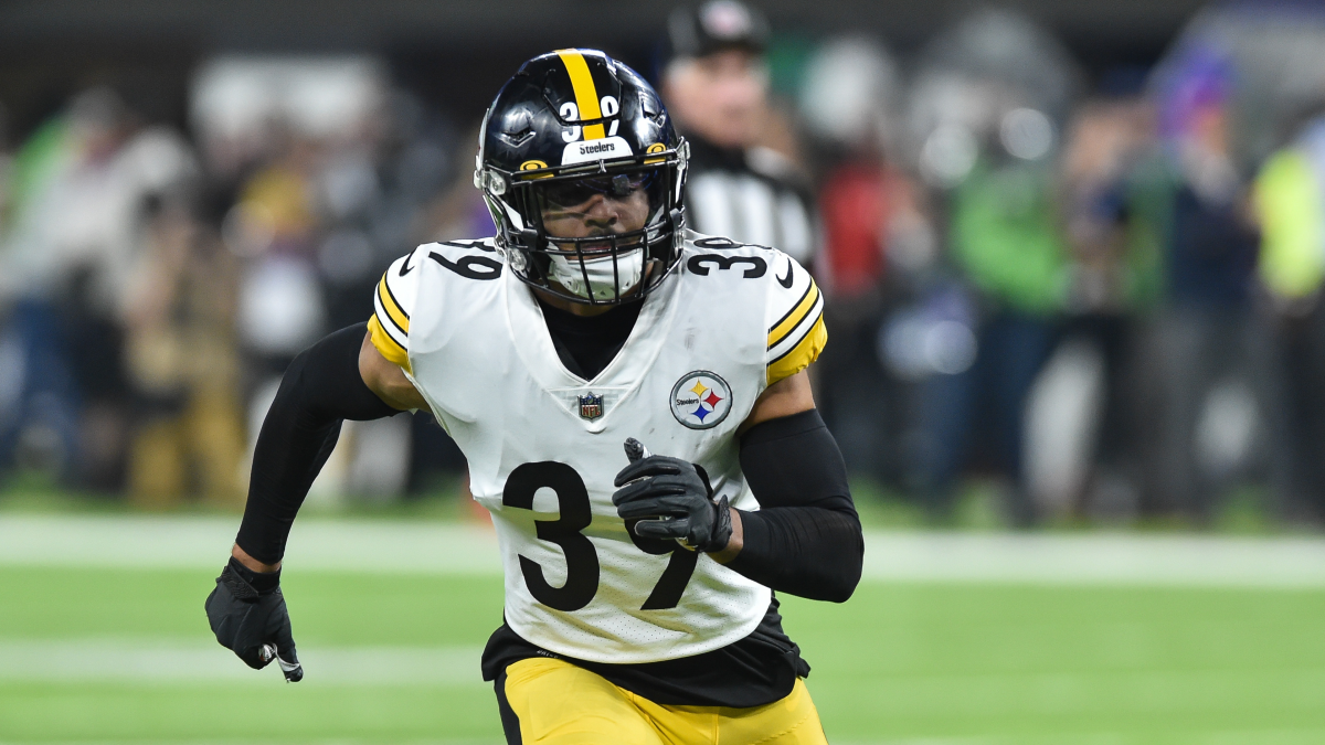 Minkah Fitzpatrick: Steelers Are ‘Better Than’ Jets Despite Loss