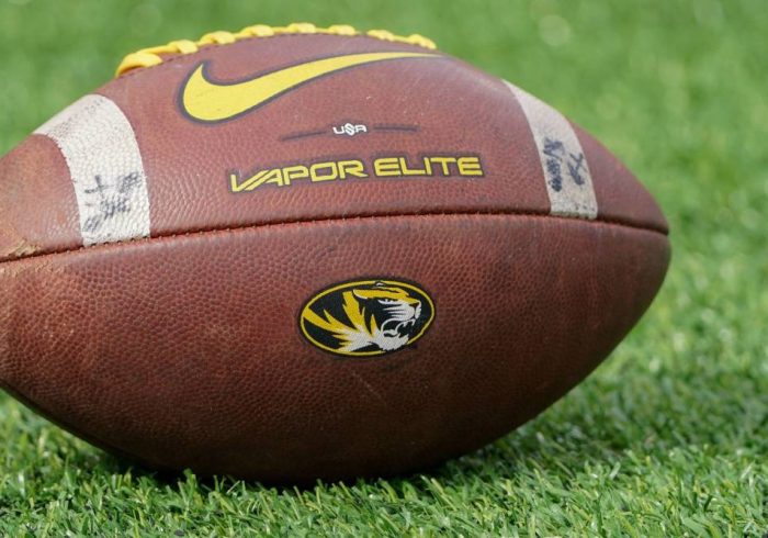 Missouri Football to Honor Victims of St. Louis School Shooting