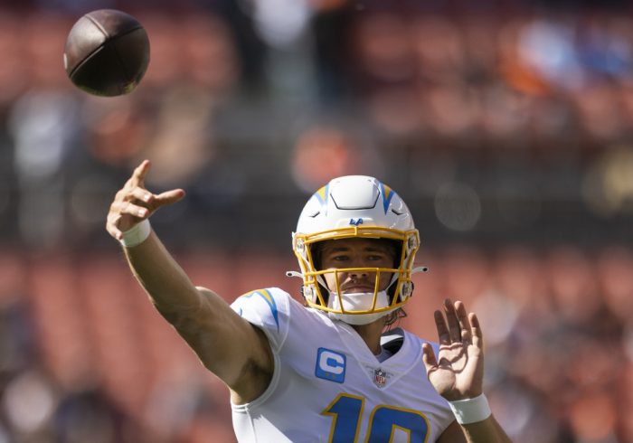 MNF: Broncos and Chargers Odds, Bets and Point Total Breakdown