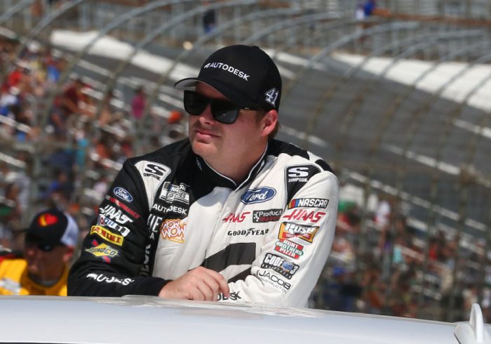 NASCAR Fines Cole Custer, Suspends Crew Chief for Race Manipulation