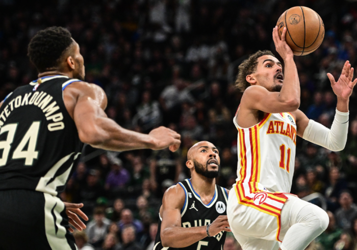 NBA Odds, Lines and Bets: Hawks-Raptors, Grizzlies-Jazz
