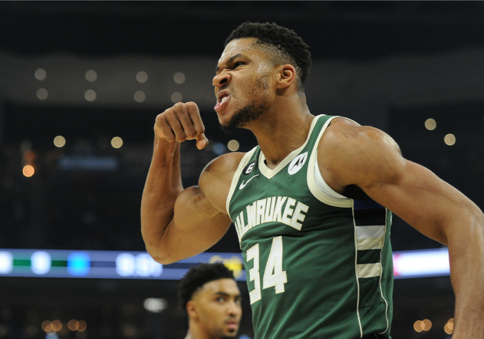 NBA Odds, Lines and Bets: Nets-Bucks