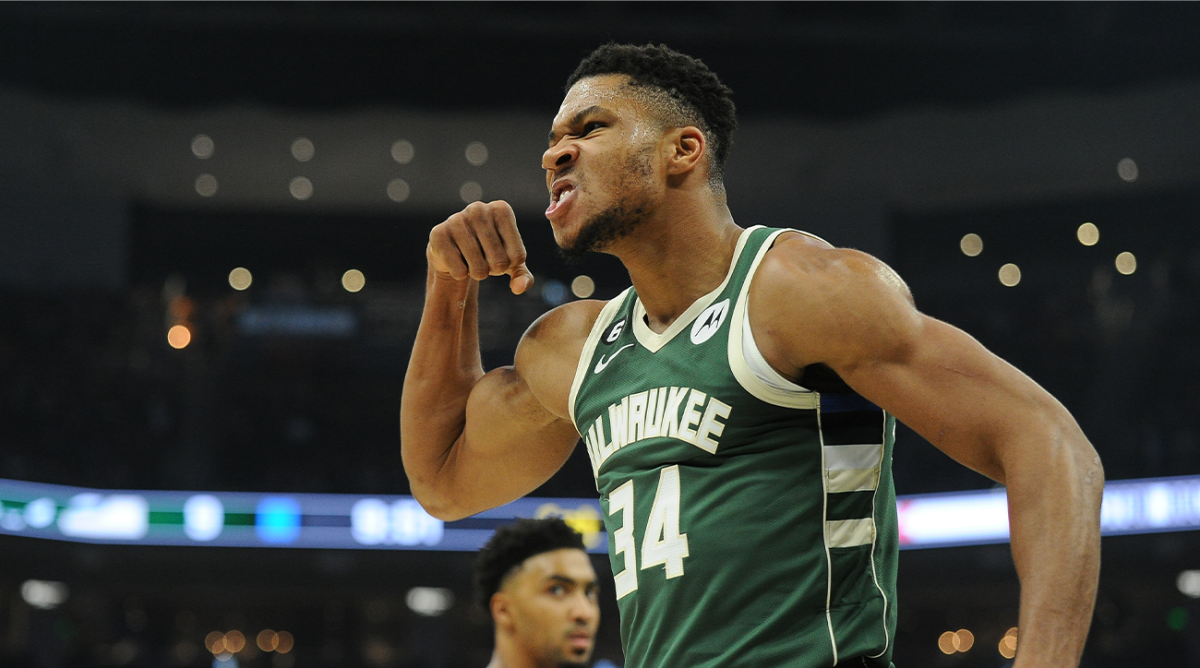 NBA Odds, Lines and Bets: Nets-Bucks