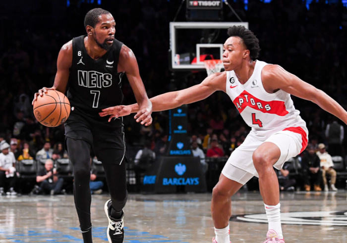 NBA Odds, Lines and Bets: Nets-Grizzlies, Nuggets-Trail Blazers