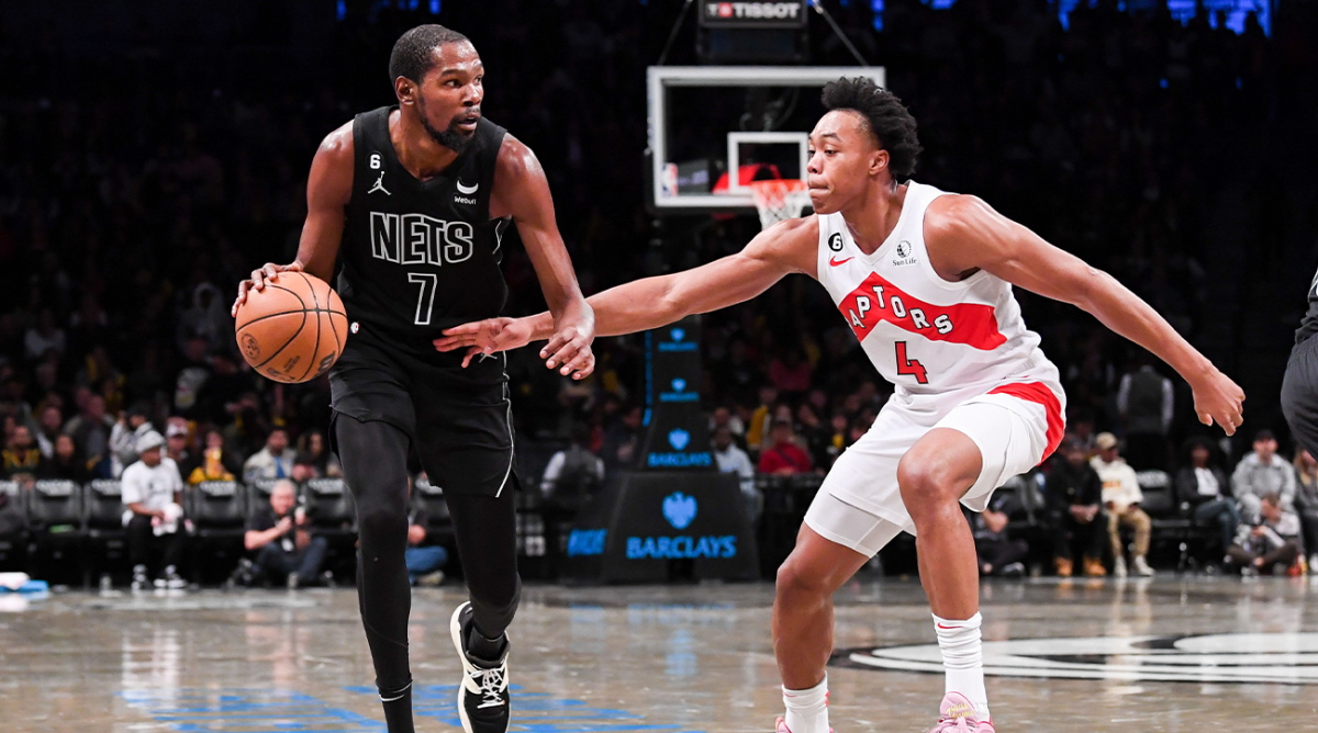 NBA Odds, Lines and Bets: Nets-Grizzlies, Nuggets-Trail Blazers