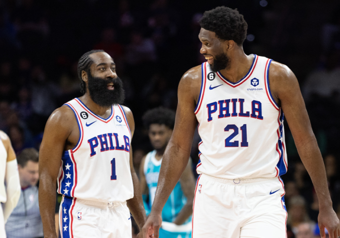 NBA Opening Night Odds, ‘SO/UP’ Bets: 76ers-Celtics, Lakers-Warriors