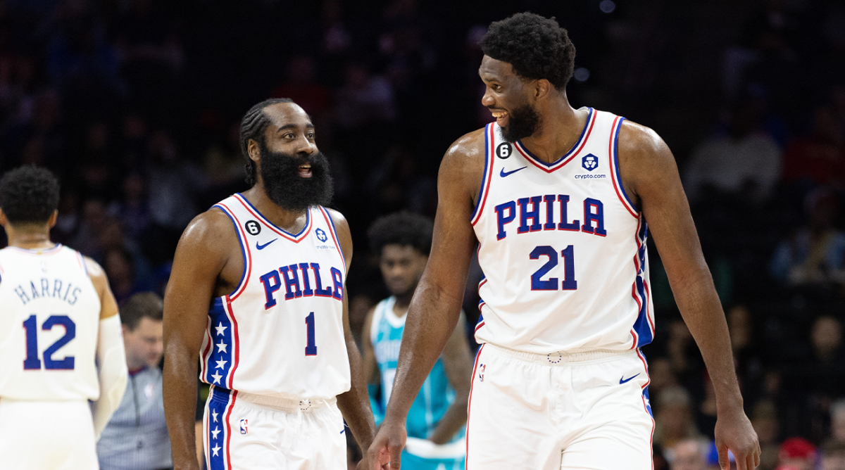 NBA Opening Night Odds, ‘SO/UP’ Bets: 76ers-Celtics, Lakers-Warriors