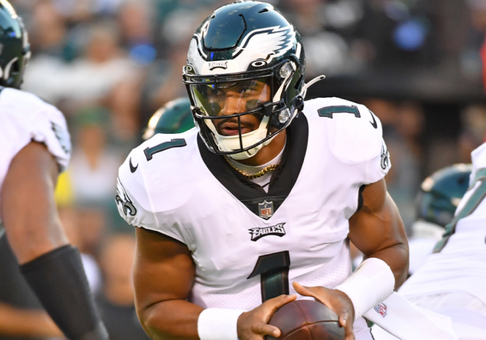 NFL Power Rankings: Eagles Look Like the Real Deal