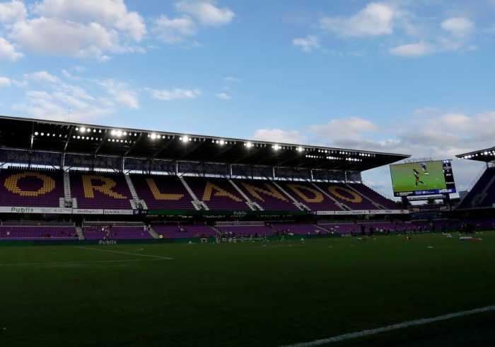 NWSL Terminates Orlando Pride Coaches Following Investigation