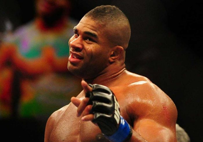 Overeem Eyes Hari, Verhoeven and Perhaps One Final MMA Fight Before Retirement