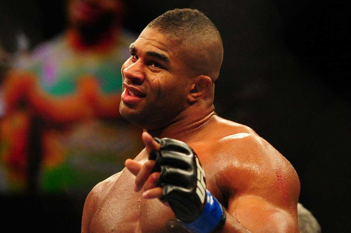 Overeem Eyes Hari, Verhoeven and Perhaps One Final MMA Fight Before Retirement