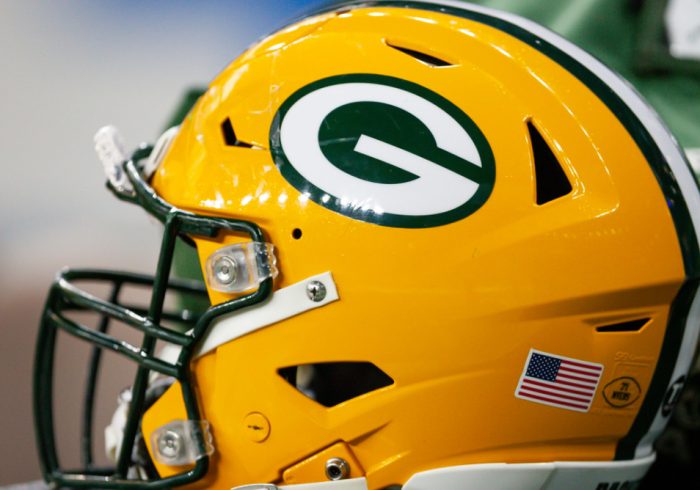 Packers Guard Receives Letter for Fine Written By His Father
