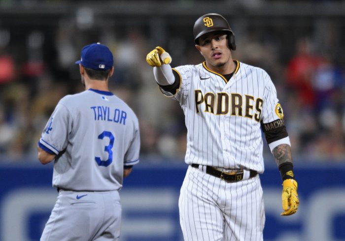 Padres-Dodgers Preview: Three Things That Will Decide the NLDS