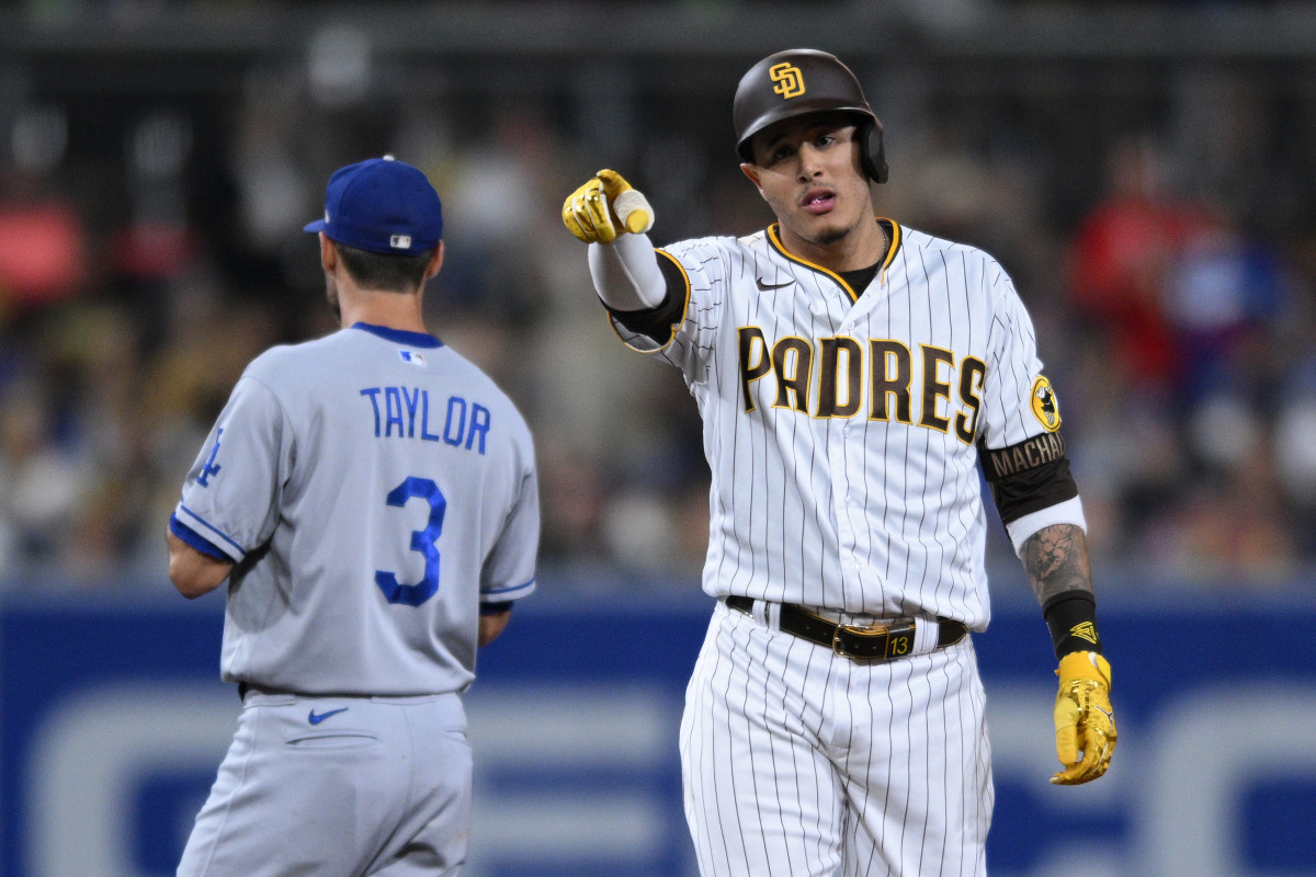 Padres-Dodgers Preview: Three Things That Will Decide the NLDS