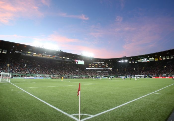 Paulson Removes Himself As Thorns, Timbers CEO Amid NWSL Scandal