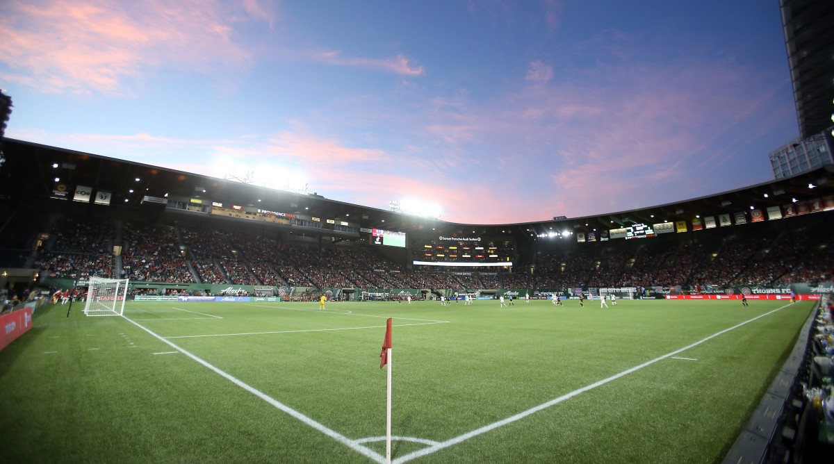 Paulson Removes Himself As Thorns, Timbers CEO Amid NWSL Scandal