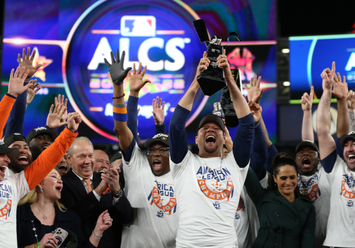 Phillies-Astros MLB World Series Odds and Betting Preview