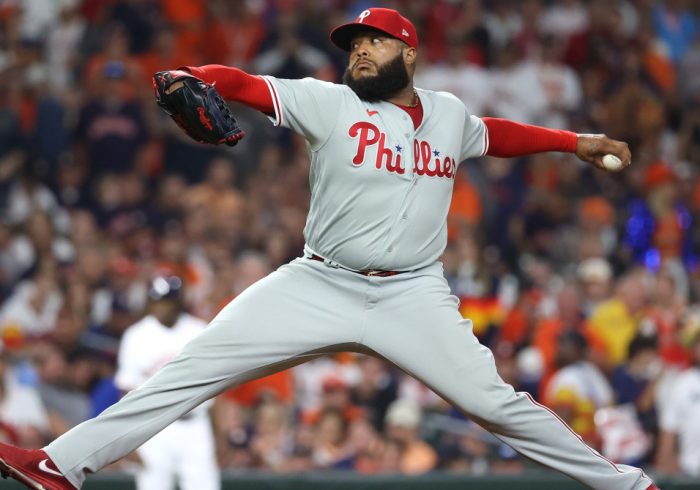 Phillies’ Bold Bullpen Moves Fuel Their World Series Title Push