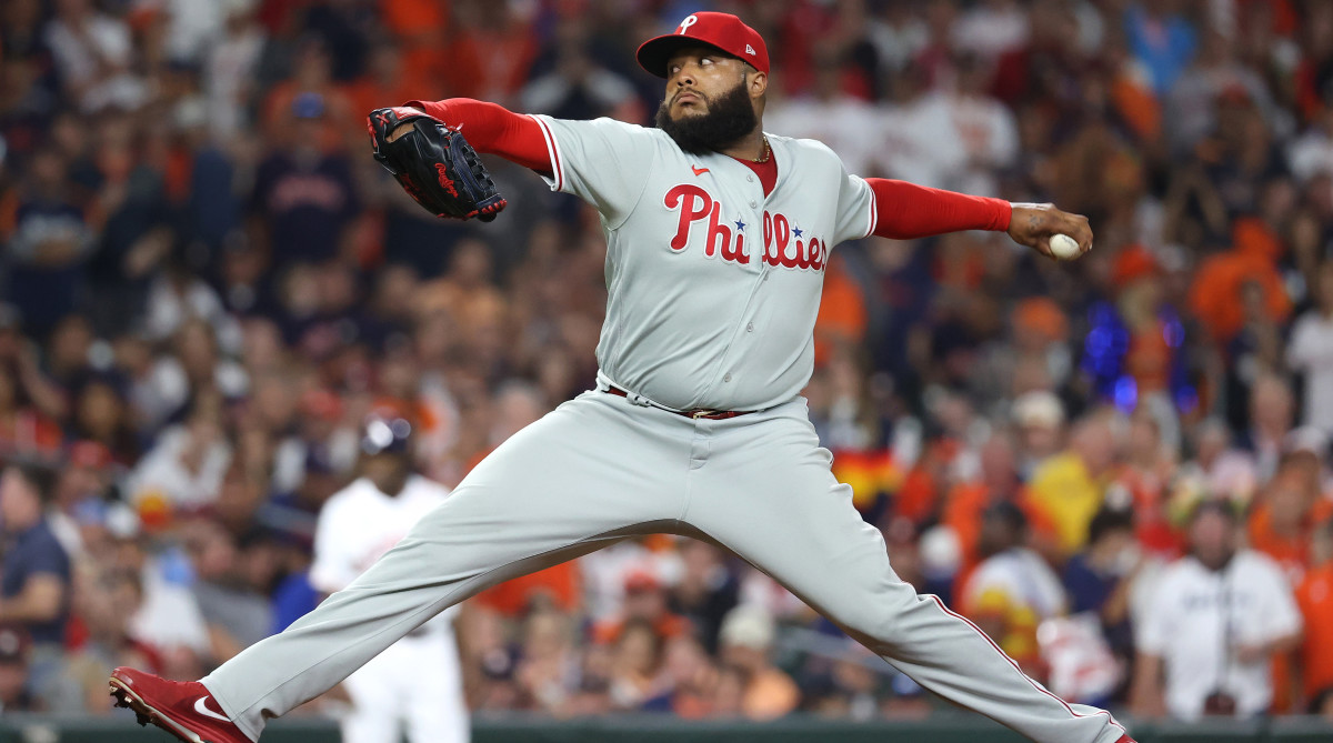 Phillies’ Bold Bullpen Moves Fuel Their World Series Title Push