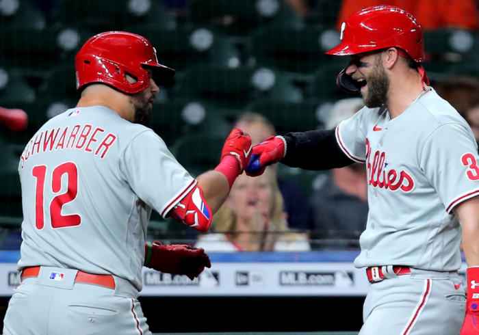 Phillies-Cardinals MLB NL Wild-Card Series Betting Preview