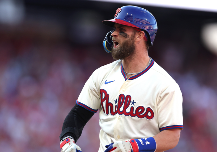 Phillies-Padres NLCS Series Odds and Betting Preview