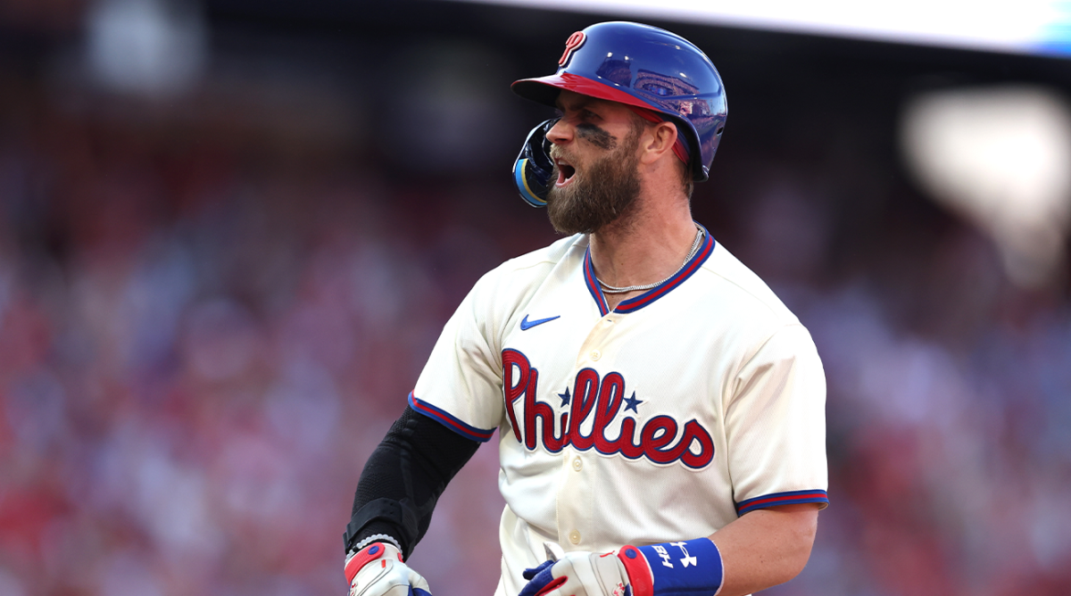 Phillies-Padres NLCS Series Odds and Betting Preview