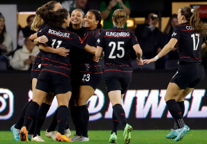 Portland’s Record-Third NWSL Title an Emphatic Triumph for Its Players