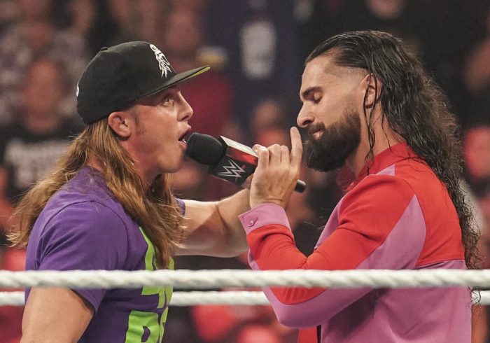 Preview and Predictions for WWE’s ‘Extreme Rules’