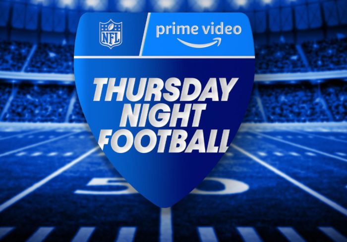 Prime Video, ‘The Shop’ Collaborating on Alternate TNF Stream for Week 11