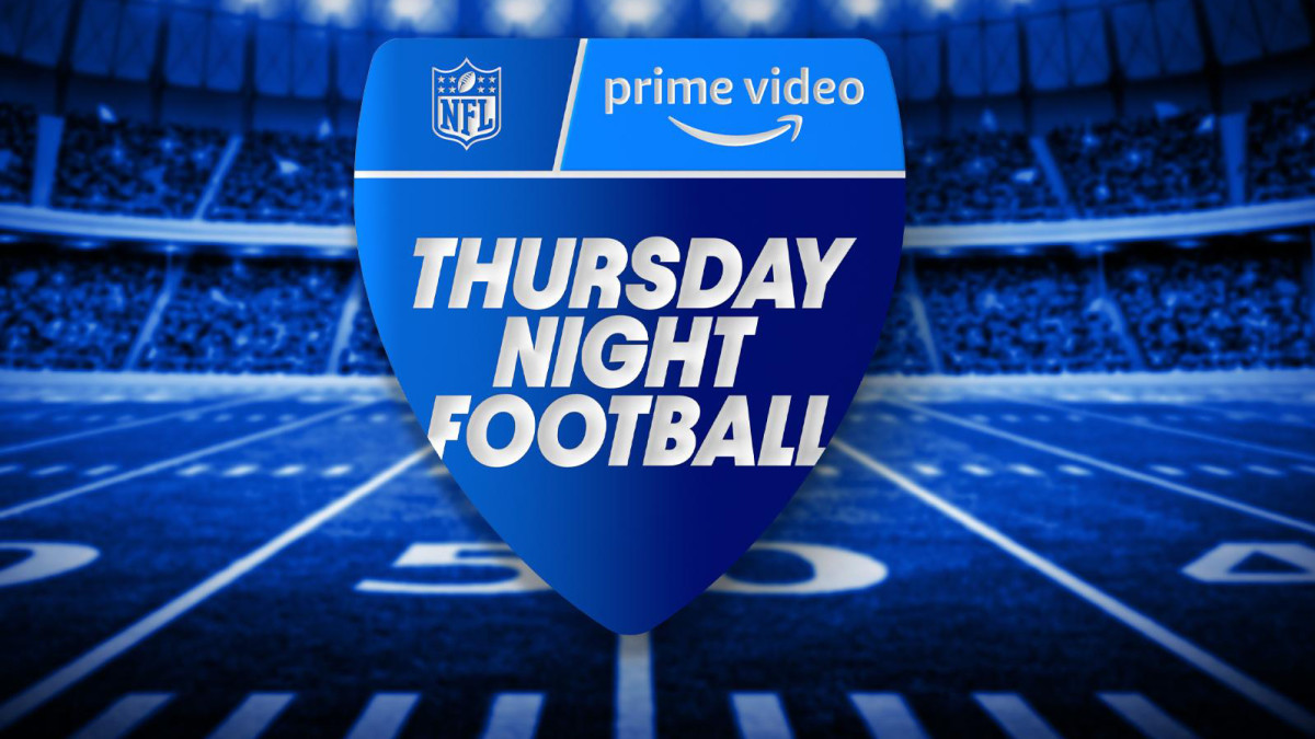 Prime Video, ‘The Shop’ Collaborating on Alternate TNF Stream for Week 11