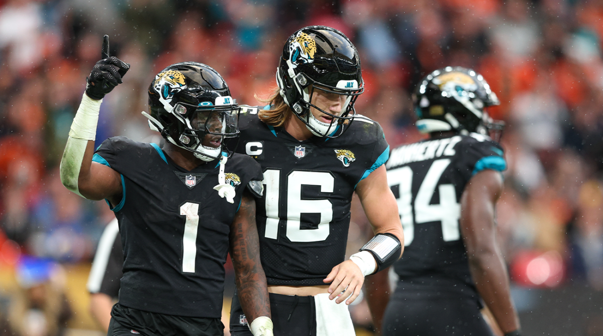 Raiders-Jaguars Week 9 Odds, Lines and Spread