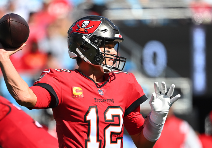 Ravens-Buccaneers ‘Thursday Night Football’ Week 8 Odds and Betting Preview