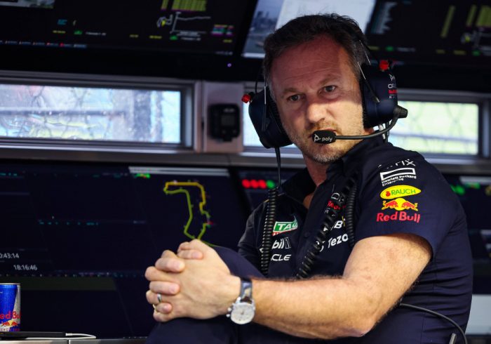 Red Bull’s Horner Claps Back at F1 Rivals Over Budget Cap Row