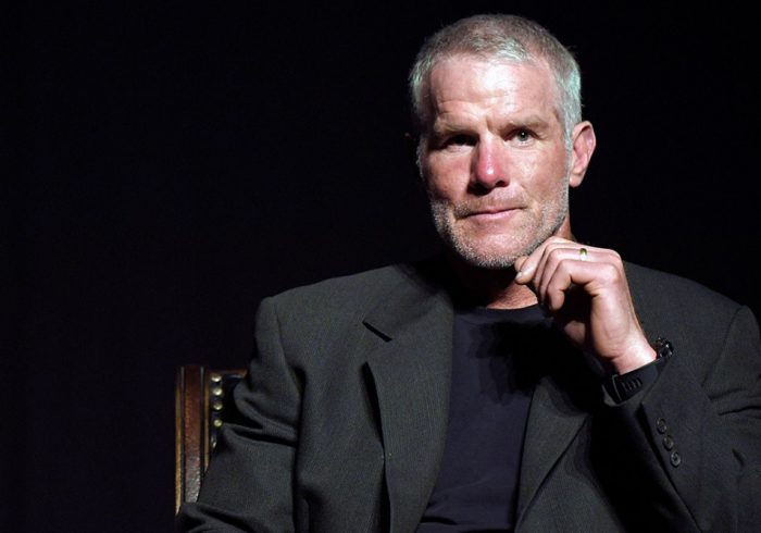 Report: Brett Favre Hires Lawyer From Trump Administration