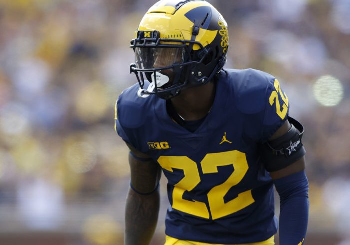 Report: Michigan Player to Press Charges After Tunnel Altercation