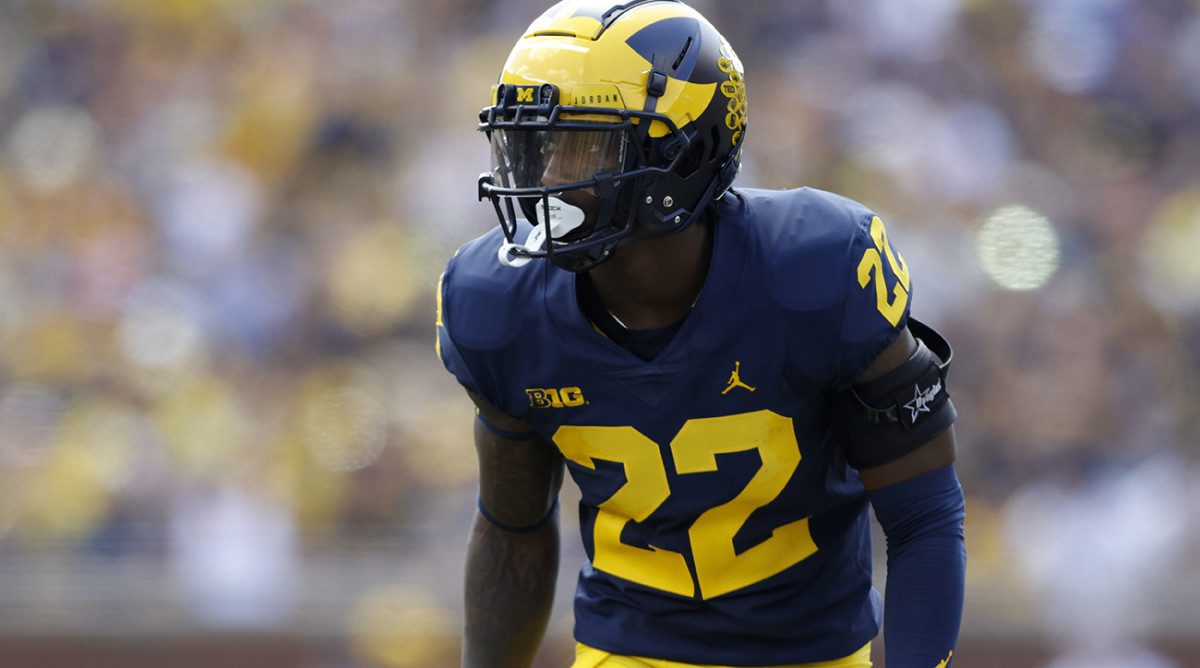 Report: Michigan Player to Press Charges After Tunnel Altercation