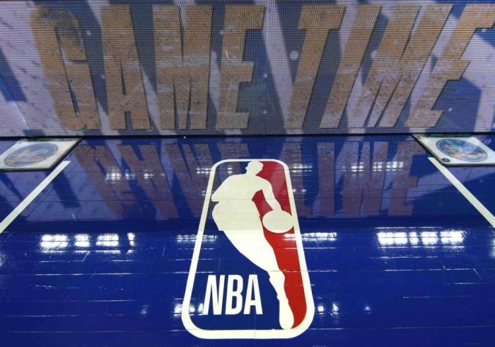 Report: NBA Pushing for ‘Upper Spending Limit’ Ahead of Key CBA Date