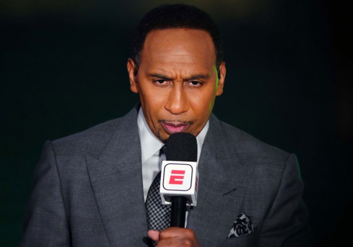 Report: Stephen A. Smith to Host Special NBA Broadcasts