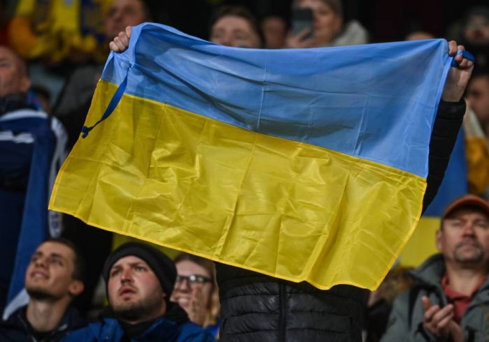 Report: Ukraine to Become Part of Joint Bid For 2030 World Cup