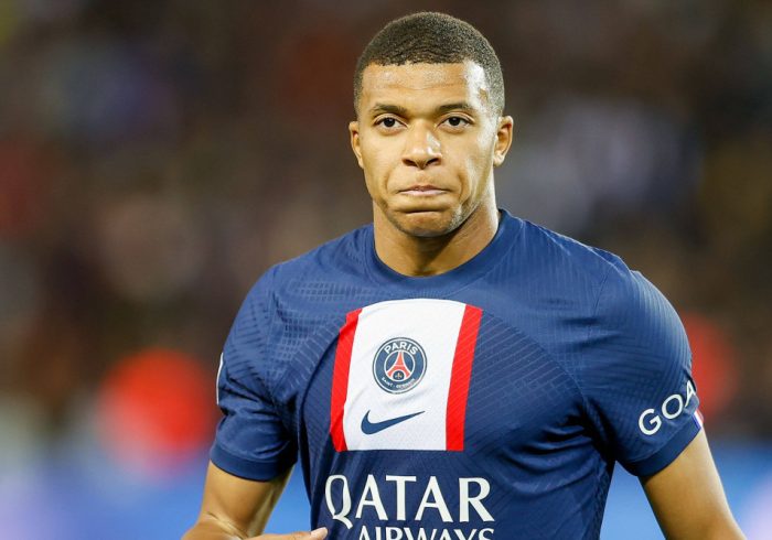 Reports: Mbappe Eyes Exit As His Relationship With PSG Breaks