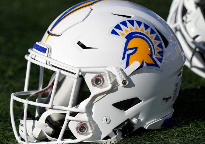 San Jose State Game Postponed After Player Was Killed Friday