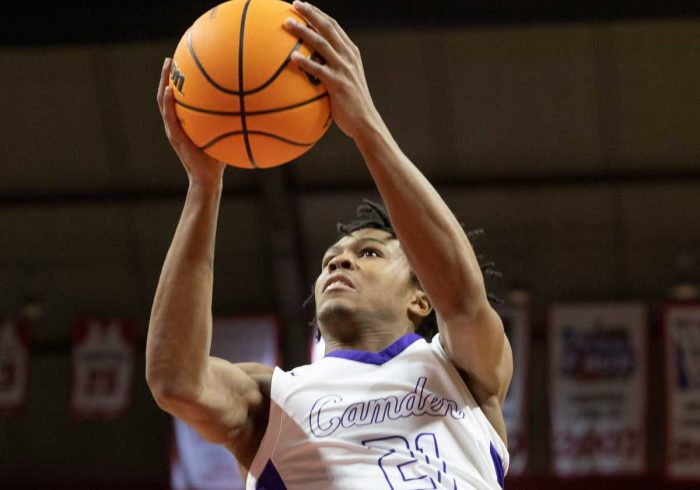 SBLive/SI Power 25: Montverde Tops Preseason High School Boys Basketball Rankings