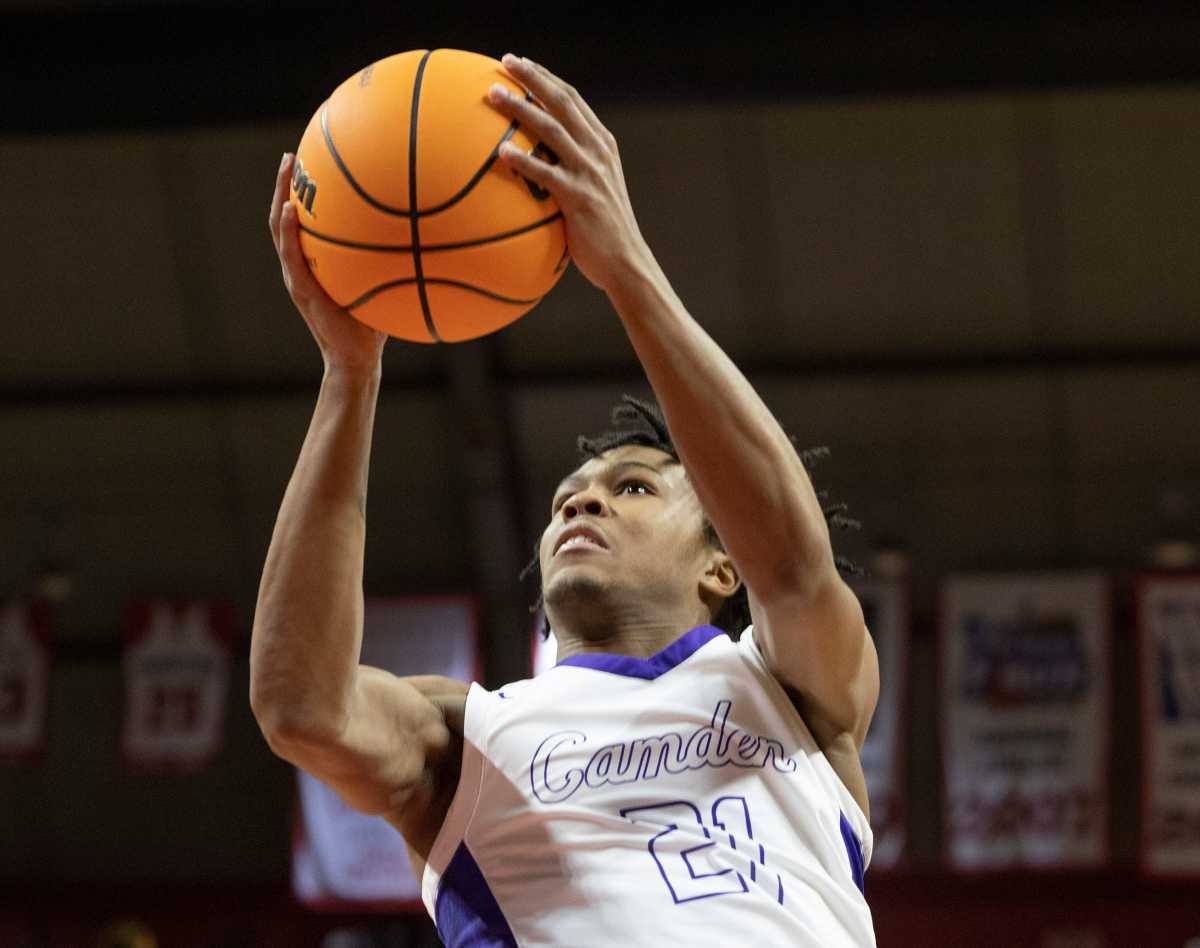 SBLive/SI Power 25: Montverde Tops Preseason High School Boys Basketball Rankings