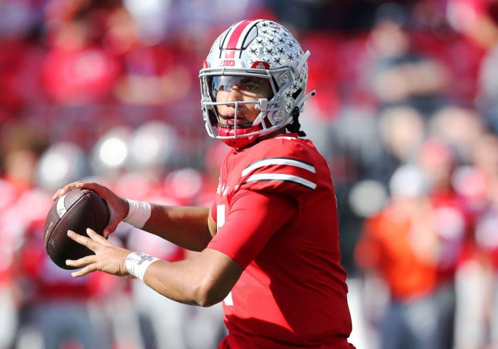 SI’s Expert Picks for College Football Week 9