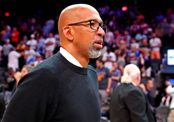 Suns Coach Monty Williams Reacts to Barack Obama Ownership Rumors
