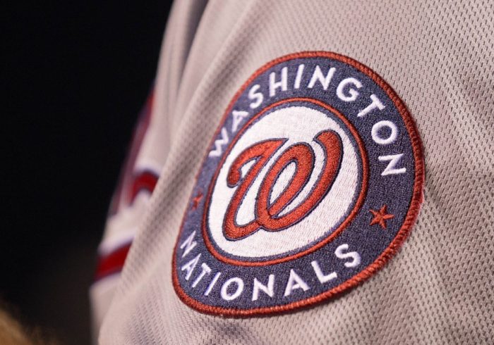 Ted Leonsis Emerges As Front-Runner to Buy MLB’s Nationals, per Report
