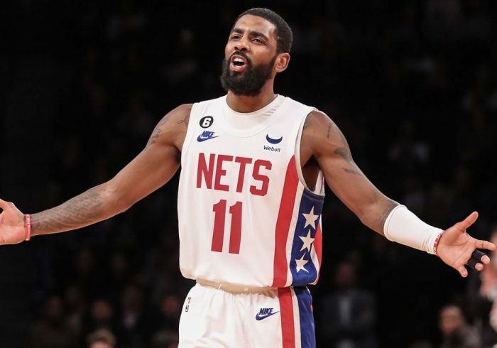 The Danger Behind Kyrie Irving’s Promotion of an Antisemitic Film