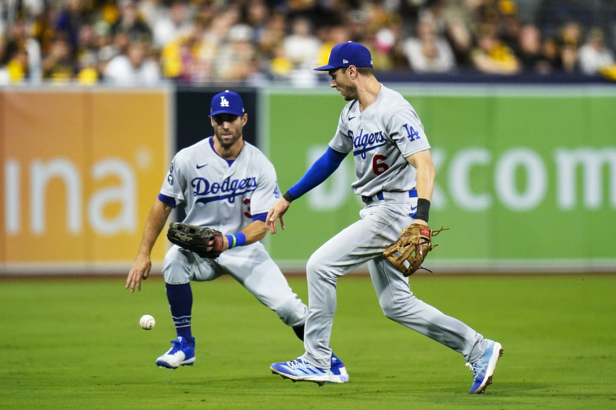 The Dodgers and Braves Are Getting Outplayed